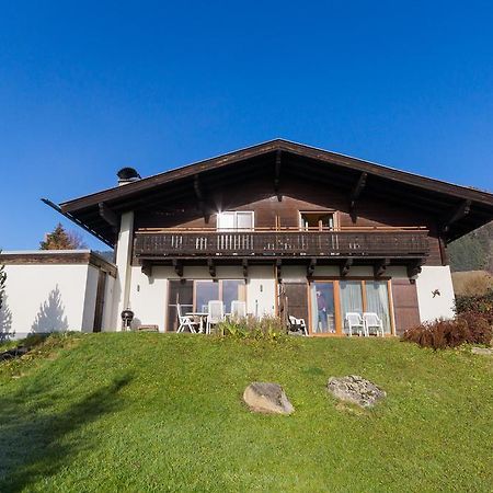 Chalet Drei Brueder Fusch an der Glocknerstraße Kamer foto