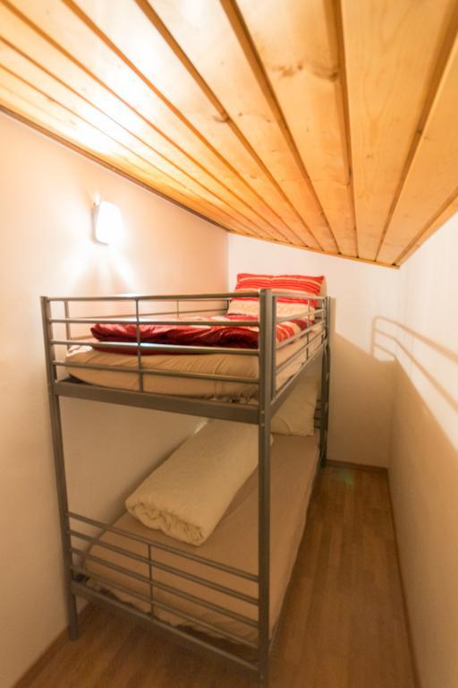 Chalet Drei Brueder Fusch an der Glocknerstraße Kamer foto