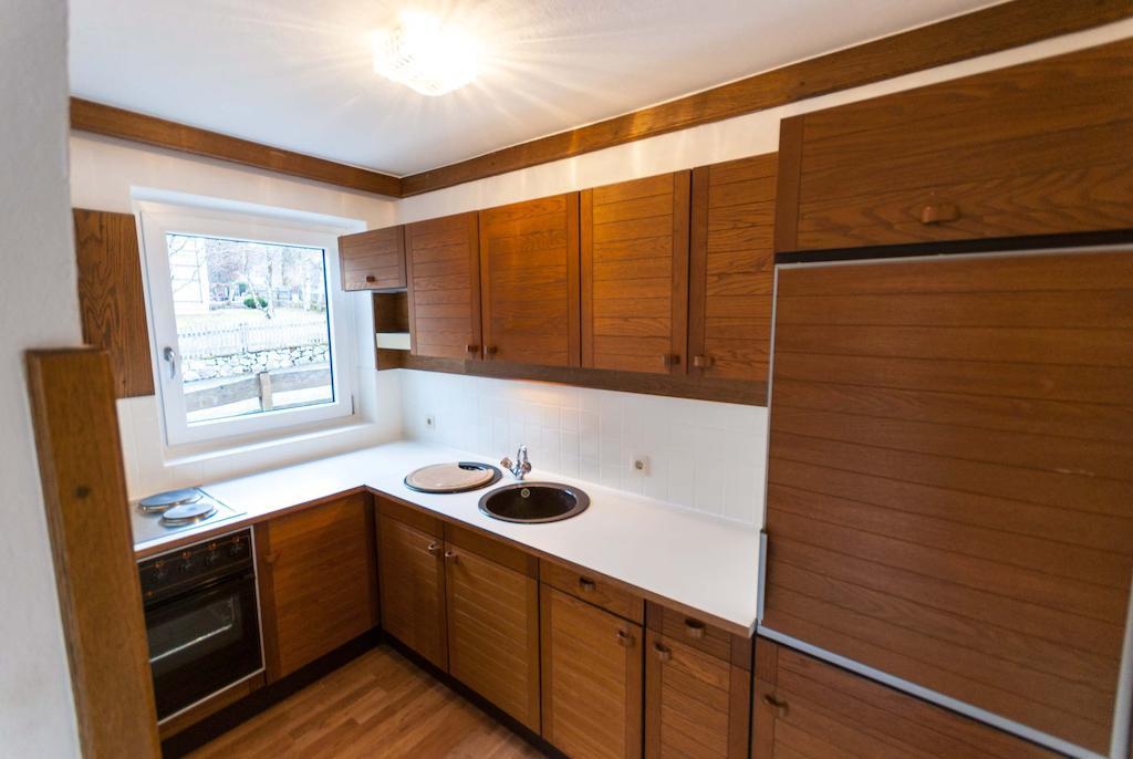 Chalet Drei Brueder Fusch an der Glocknerstraße Kamer foto