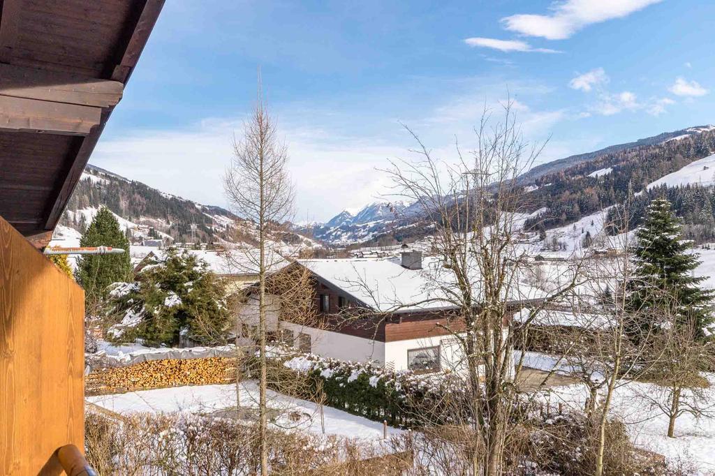 Chalet Drei Brueder Fusch an der Glocknerstraße Kamer foto