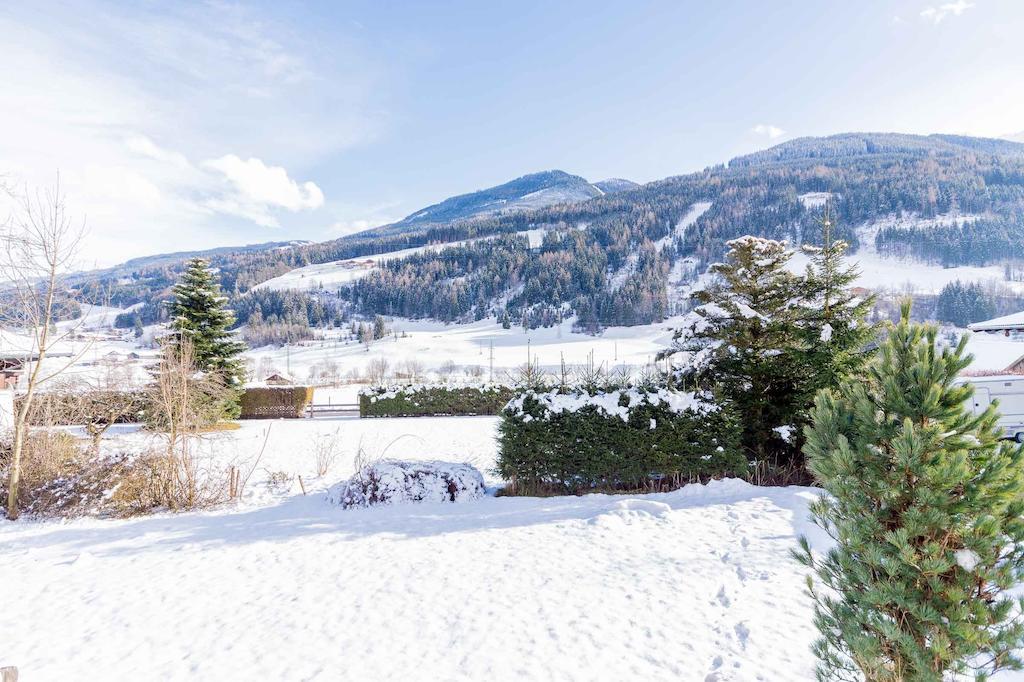 Chalet Drei Brueder Fusch an der Glocknerstraße Kamer foto