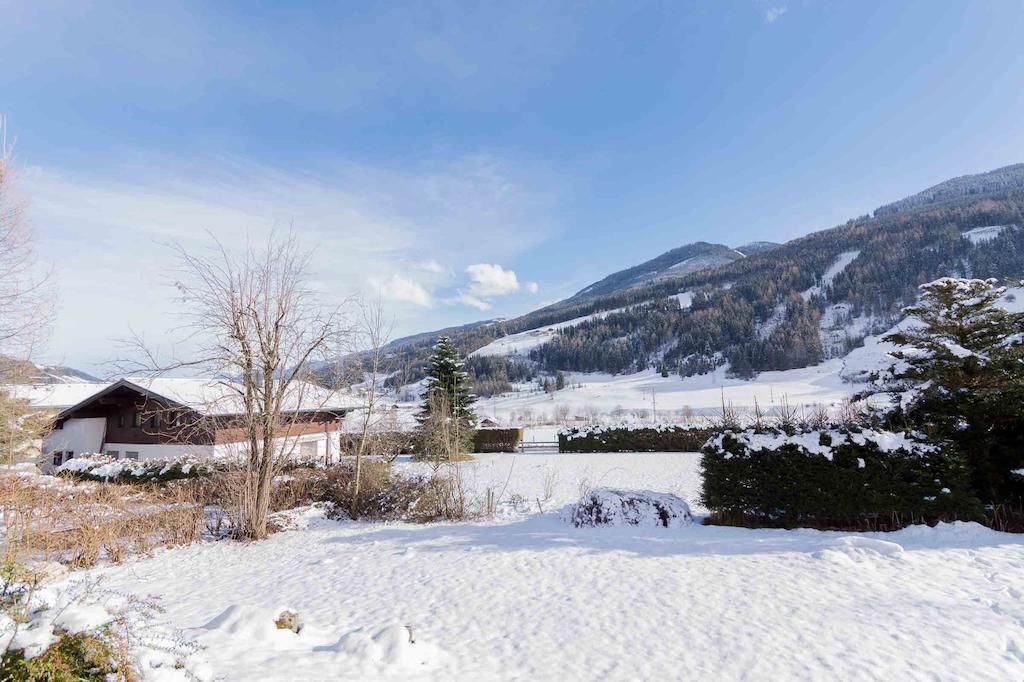 Chalet Drei Brueder Fusch an der Glocknerstraße Kamer foto